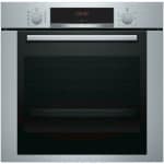 BOSCH HBA334YS0 Φούρνος άνω Πάγκου 71lt χωρίς Εστίες Α ΕΩΣ 12 ΔΟΣΕΙΣ