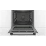 BOSCH HBA5360S0 Φούρνος άνω Πάγκου 71lt χωρίς Εστίες Α ΕΩΣ 12 ΔΟΣΕΙΣ - Image 2