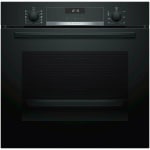 BOSCH HBG5370B0 Φούρνος άνω Πάγκου 71lt χωρίς Εστίες Α ΕΩΣ 12 ΔΟΣΕΙΣ