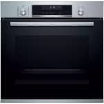 BOSCH HBG5780S6 Φούρνος άνω Πάγκου 71lt χωρίς Εστίες Α ΕΩΣ 12 ΔΟΣΕΙΣ