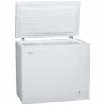 HAIER HCE 203 F Καταψύκτης Μπαούλο F 198lt ΕΩΣ 12 ΔΟΣΕΙΣ
