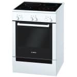 BOSCH HCE723223G Κουζίνα Ηλεκτρική με Κεραμικές Εστίες ΕΩΣ 12 ΔΟΣΕΙΣ