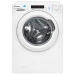 CANDY HCSW 386D-S Πλυντήριο/Στεγνωτήριο Ρούχων 8/6KG A ΕΩΣ 12 ΔΟΣΕΙΣ