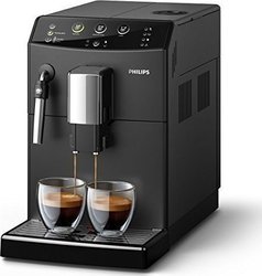 HD8827-fa3.jpeg ΜΗΧΑΝΗ ESPRESSO PHILIPS HD8827/01 BLACK AYTOMATH ΕΩΣ 12 ΔΟΣΕΙΣ - Image 1