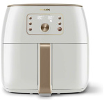 Philips HD9870/20 Air Fryer 7.3lt Λευκό 2225Watt (ΕΩΣ 12 ΔΟΣΕΙΣ)