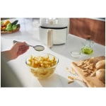 Philips HD9870/20 Air Fryer 7.3lt Λευκό 2225Watt (ΕΩΣ 12 ΔΟΣΕΙΣ) - Image 6
