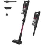 Hoover HF1P10HX 011 Σκούπα Στικ με Μπαταρία 14,4V Φουξ/Μαύρη (ΕΩΣ 12 ΔΟΣΕΙΣ) - Image 9