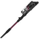 Hoover HF1P10HX 011 Σκούπα Στικ με Μπαταρία 14,4V Φουξ/Μαύρη (ΕΩΣ 12 ΔΟΣΕΙΣ) - Image 8