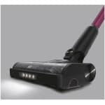 Hoover HF1P10HX 011 Σκούπα Στικ με Μπαταρία 14,4V Φουξ/Μαύρη (ΕΩΣ 12 ΔΟΣΕΙΣ) - Image 6