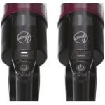 Hoover HF1P10HX 011 Σκούπα Στικ με Μπαταρία 14,4V Φουξ/Μαύρη (ΕΩΣ 12 ΔΟΣΕΙΣ) - Image 5