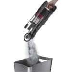 Hoover HF1P10HX 011 Σκούπα Στικ με Μπαταρία 14,4V Φουξ/Μαύρη (ΕΩΣ 12 ΔΟΣΕΙΣ) - Image 4