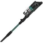 Hoover HF1P10PX 011 Σκούπα Στικ με Μπαταρία 14.4V & Κάδο 0.7lt Μαύρη/Τιρκουάζ (ΕΩΣ 12 ΔΟΣΕΙΣ) - Image 5