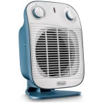 De'Longhi HFS50B20 AV Αερόθερμο Μπάνιου Δαπέδου 2000W (ΕΩΣ 12 ΔΟΣΕΙΣ) - Image 2