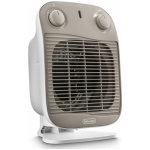 De'Longhi HFS50C22 Αερόθερμο Μπάνιου Δαπέδου 2200W (ΕΩΣ 12 ΔΟΣΕΙΣ) - Image 2