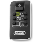 De'Longhi HFX65V20 Κεραμικό Αερόθερμο Δωματίου Δαπέδου 2000W (ΕΩΣ 12 ΔΟΣΕΙΣ) - Image 3