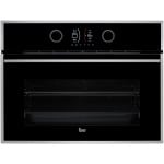 TEKA HLC 844 C Φούρνος Άνω Πάγκου με Μικροκύμματα 40lt ΕΩΣ 12 ΔΟΣΕΙΣ