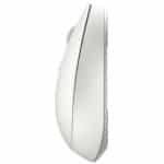 Xiaomi Mi Dual Mode Ασύρματο Bluetooth Ποντίκι Λευκό HLK4040GL (ΕΩΣ 12 ΔΟΣΕΙΣ) - Image 4