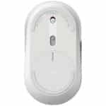Xiaomi Mi Dual Mode Ασύρματο Bluetooth Ποντίκι Λευκό HLK4040GL (ΕΩΣ 12 ΔΟΣΕΙΣ) - Image 5
