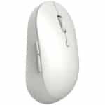 Xiaomi Mi Dual Mode Ασύρματο Bluetooth Ποντίκι Λευκό HLK4040GL (ΕΩΣ 12 ΔΟΣΕΙΣ) - Image 6