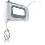 Braun HM5100 Μίξερ Χειρός 350W Λευκό (ΕΩΣ 12 ΔΟΣΕΙΣ) - Image 3