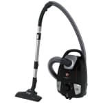Ηλεκτρική Σκούπα Hoover HE320PET 011 850W Μαύρη EΩΣ 12 ΔΟΣΕΙΣ
