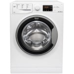 HOTPOINT-ARISTON RSG925JS Πλυντήριο Ρούχων 9KG A+++ ΕΩΣ 12 ΔΟΣΕΙΣ