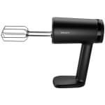 Philips HR3781/10 Μίξερ Χειρός 500W Μαύρο (ΕΩΣ 12 ΔΟΣΕΙΣ) - Image 4