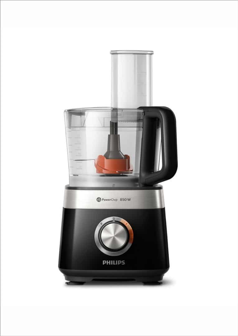 HR7530_01-b3a.jpeg PHILIPS HR7530/10 Πολυμίξερ 850W ΕΩΣ 12 ΔΟΣΕΙΣ - Image 1