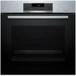 Bosch HRG532BS3 Φούρνος άνω Πάγκου 71lt χωρίς Εστίες Π59.4εκ. Inox (ΕΩΣ 12 ΔΟΣΕΙΣ)
