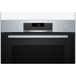Bosch HRG532BS3 Φούρνος άνω Πάγκου 71lt χωρίς Εστίες Π59.4εκ. Inox (ΕΩΣ 12 ΔΟΣΕΙΣ) - Image 8