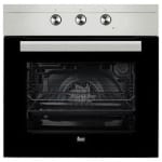 TEKA HS615EBON Φούρνος Εντοιχιζόμενος Άνω Πάγκου 65lt ΕΩΣ 12 ΔΟΣΕΙΣ