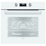 TEKA HS630EBON Φούρνος Εντοιχιζόμενος Άνω Πάγκου 57lt ΕΩΣ 12 ΔΟΣΕΙΣ