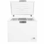 ΚΑΤΑΨΥΚΤΕΣ BEKO HSA32520 ΜΠΑΟΥΛΟ 315LT ΕΩΣ 12 ΔΟΣΕΙΣ
