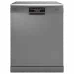 HOOVER DYM 862X/T Πλυντήριο Πιάτων Inox Α++ ΕΩΣ 12 ΔΟΣΕΙΣ
