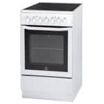 INDESIT I5V62AWEU Κουζίνα Ηλεκτρική με Κεραμικές Εστίες ΕΩΣ 12 ΔΟΣΕΙΣ
