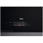 AEG IAE84881FB Αυτόνομη Επαγωγική Εστία Άνω Πάγκου ΕΩΣ 12 ΔΟΣΕΙΣ - Image 4
