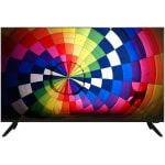 Smart Τηλεόραση 32" HD Ready LED Ica 32FZ (2023)