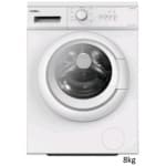 NOBU NB0814W ΠΛΥΝΤΗΡΙΟ ΡΟΥΧΩΝ 8KG ΕΩΣ 12 ΔΟΣΕΙΣ