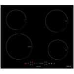 DAVOLINE IND 7204 Εστίες Επαγωγικές Άνω Πάγκου 59cm ΕΩΣ 12 ΔΟΣΕΙΣ