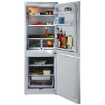 INDESIT CAA 55W Ψυγειοκαταψύκτης Λευκός Α+ ΕΩΣ 12 ΔΟΣΕΙΣ - Image 3