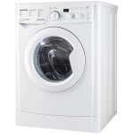 INDESIT EWD71051W Πλυντήριο Ρούχων 7KG A+ ΕΩΣ 12 ΔΟΣΕΙΣ