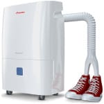 ΑΦΥΓΡΑΝΤΗΡΕΣ INVENTOR PREMIUM XL PR1-ION30XL ΕΩΣ 12 ΔΟΣΕΙΣ