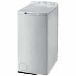 INDESIT ITWA61052WEE Πλυντήριο Ρούχων Άνω Φόρτωσης 6KG A++ ΕΩΣ 12 ΔΟΣΕΙΣ