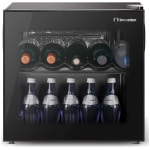 INVENTOR IW14BLEC Ψυγείο Αναψυκτικών Mini Bar ΕΩΣ 12 ΔΟΣΕΙΣ