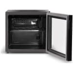 INVENTOR IW14BLEC Ψυγείο Αναψυκτικών Mini Bar ΕΩΣ 12 ΔΟΣΕΙΣ - Image 2