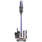 Izzy IZ-4008 Επαναφορτιζόμενη Σκούπα Stick 29.6V ΕΩΣ 12 ΔΟΣΕΙΣ
