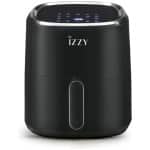 Izzy IZ-8213 Φριτέζα Αέρος με Αποσπώμενο Κάδο 4.5lt Μαύρη 224892 ΕΩΣ 12 ΔΟΣΕΙΣ