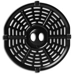 Izzy IZ-8213 Φριτέζα Αέρος με Αποσπώμενο Κάδο 4.5lt Μαύρη 224892 ΕΩΣ 12 ΔΟΣΕΙΣ - Image 2
