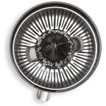 Izzy IZ-6300 Ηλεκτρικός Στίφτης 100W Inox 224269 ΕΩΣ 12 ΔΟΣΕΙΣ - Image 3
