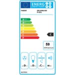 FABER INKA SMART C LG A52 Μηχανισμός Απορρόφησης Λευκός ΕΩΣ 12 ΔΟΣΕΙΣ - Image 3